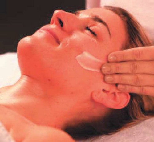 Soin du visage