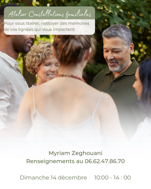 Dimanche 14 décembre